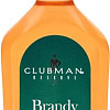 Лосьон после бритья Clubman After Shave Brandy Spice 177 мл