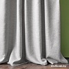 Комплект штор Pasionaria Бадди 280x230 (2 шт, серый)