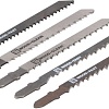 Набор пильных полотен Faster Tools 8797 (5 шт)