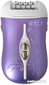 Эпилятор Sinbo SEL 6031 (фиолетовый)