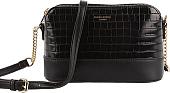 Женская сумка David Jones 823-CM6725-BLK (черный)