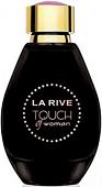 Парфюмерная вода La Rive Touch Of Woman EdP (90 мл)