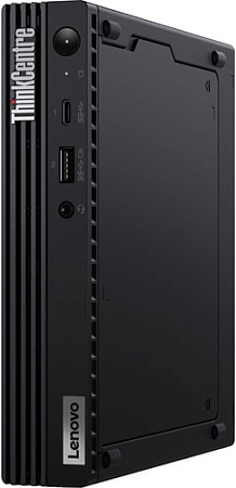 Компактный компьютер Lenovo ThinkCentre M75q Gen 2 11JJ002QRU