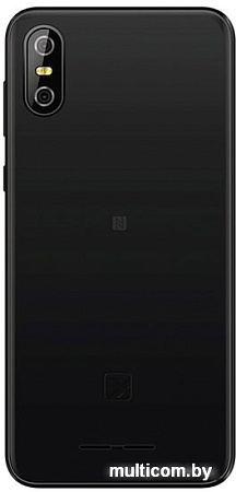 Смартфон TeXet TM-5083 Pay 5 3G (черный)