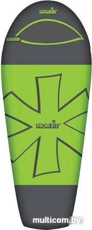 Спальный мешок Norfin Atlantis 350 (правая молния)
