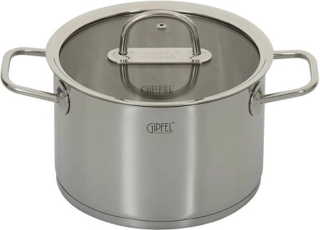 Кастрюля Gipfel Capella 2700