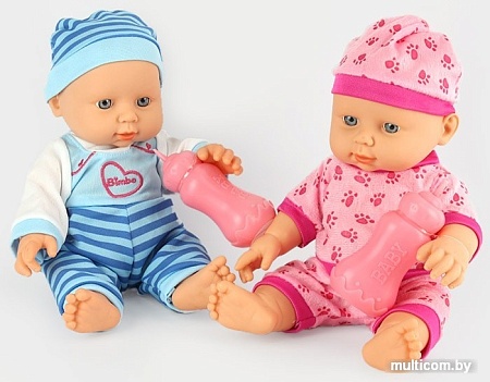 Пупс Darvish DV-T-2169