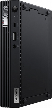Компактный компьютер Lenovo ThinkCentre M75q Gen 2 11JJ002QRU