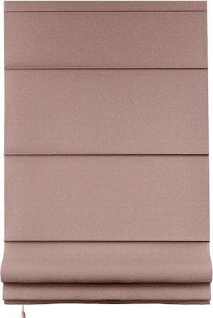 Римская штора Эскар Blackout 200x190 660672200190 (лиловый)