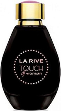 Парфюмерная вода La Rive Touch Of Woman EdP (90 мл)