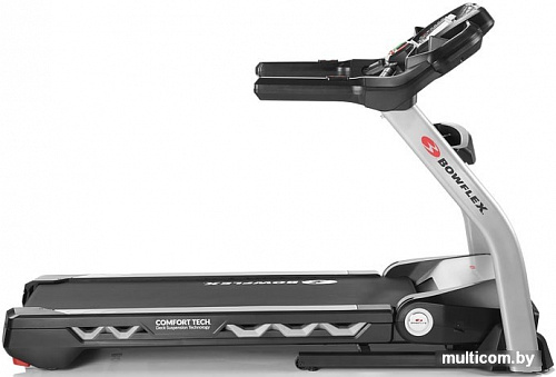 Электрическая беговая дорожка Bowflex BXT326