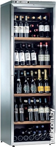 Винный шкаф IP Industrie C 501 X