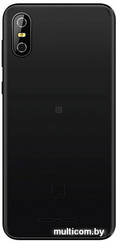 Смартфон TeXet TM-5083 Pay 5 3G (черный)