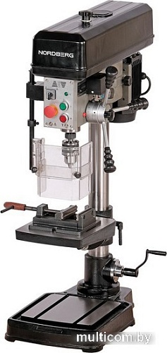 Станок Nordberg ND2053P