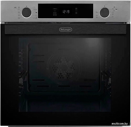 Электрический духовой шкаф DeLonghi DEO 755 IM Ramona