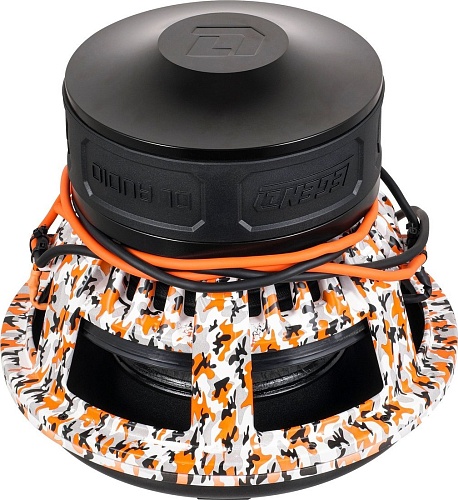 Головка сабвуфера DL Audio Legend 12