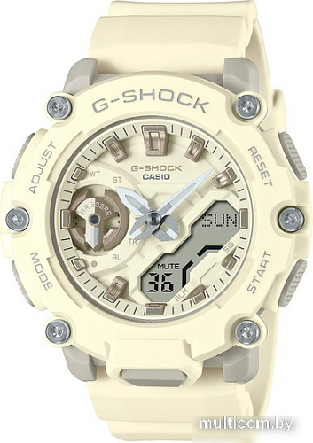 Наручные часы Casio G-Shock GMA-S2200-7A