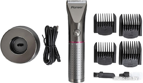 Машинка для стрижки волос Pioneer HC50RS