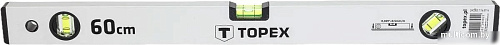 Уровень строительный TOPEX 29C302