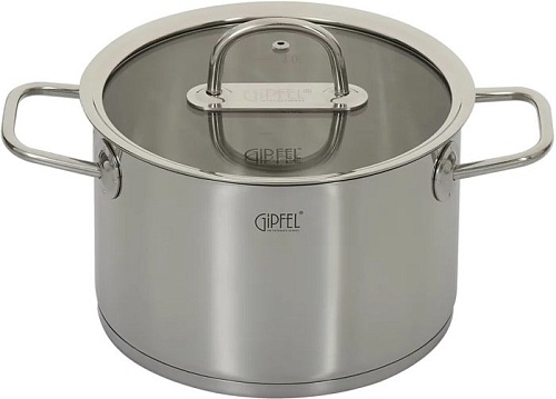 Кастрюля Gipfel Capella 2700