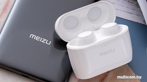 Наушники MEIZU POP 2s