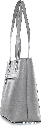 Женская сумка Galanteya 32824 24с1274к45 (светло-серый)
