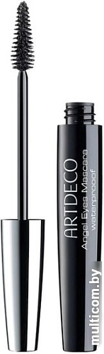 Тушь для ресниц Artdeco Angel Eyes Mascara 2072.1