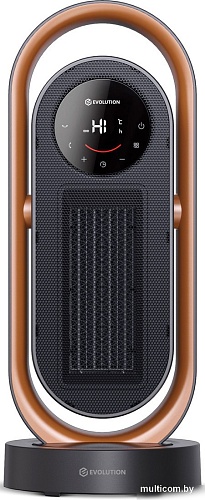 Тепловентилятор Evolution SmartHeating 2