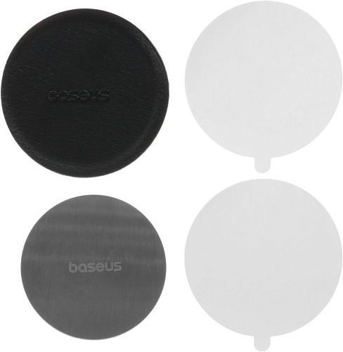 Baseus Magnetic Carmine Red C40141201913-00