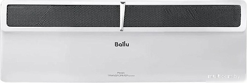 Конвектор Ballu Plinth Transformer BEC/PL-1000 (инверторное управление)