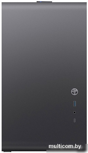 Корпус Jonsbo U4 Mini Mesh