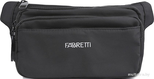 Сумка на пояс Fabretti Y66408-2