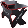 Геймерский стол VMM Game Space 120 Dark ST-1-BS-1-BRD_120SET