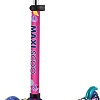 Трехколесный самокат Maxiscoo Baby MSC-B072103PR (русалки)