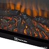 Электрокамин Electrolux EFP/P-2520LS N