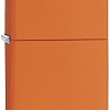 Зажигалка Zippo Orange Matte 231