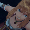 Игра Xenoblade Chronicles: Definitive Edition для Nintendo Switch