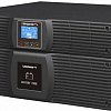 Источник бесперебойного питания IPPON Innova RT 6000 6000VA