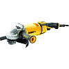 Угловая шлифмашина DeWalt DWE4579R