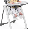 Стульчик для кормления Chicco Polly Progres5 (бежевый)