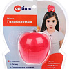 Головоломка On Time 3D Яблоко