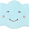 Игрушка-подушка Maxitoys Голубое облачко MT-HH-2703235-40