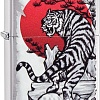 Зажигалка Zippo Asian Tiger Design 29889