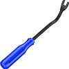 Съемники клипс и обшивки Sipl AG559D