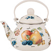 Чайник без свистка Agness Фрукты 934-425