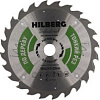 Пильный диск Hilberg HWT165