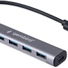 USB-хаб Gembird UHB-C484