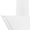 Кухонная вытяжка Weissgauff Yota 602 Touch White Glass