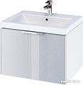 Cersanit Тумба под умывальник Stillo 60 [P-SZ-STL-CM-COL-AM-ZU60]