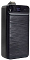 Внешний аккумулятор XO PR157 40000mAh (черный)